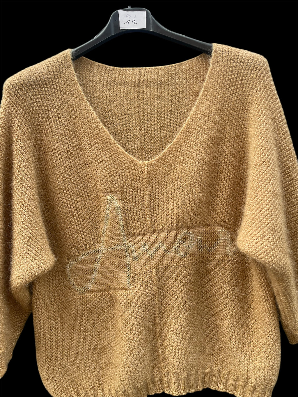 Pull-over Court