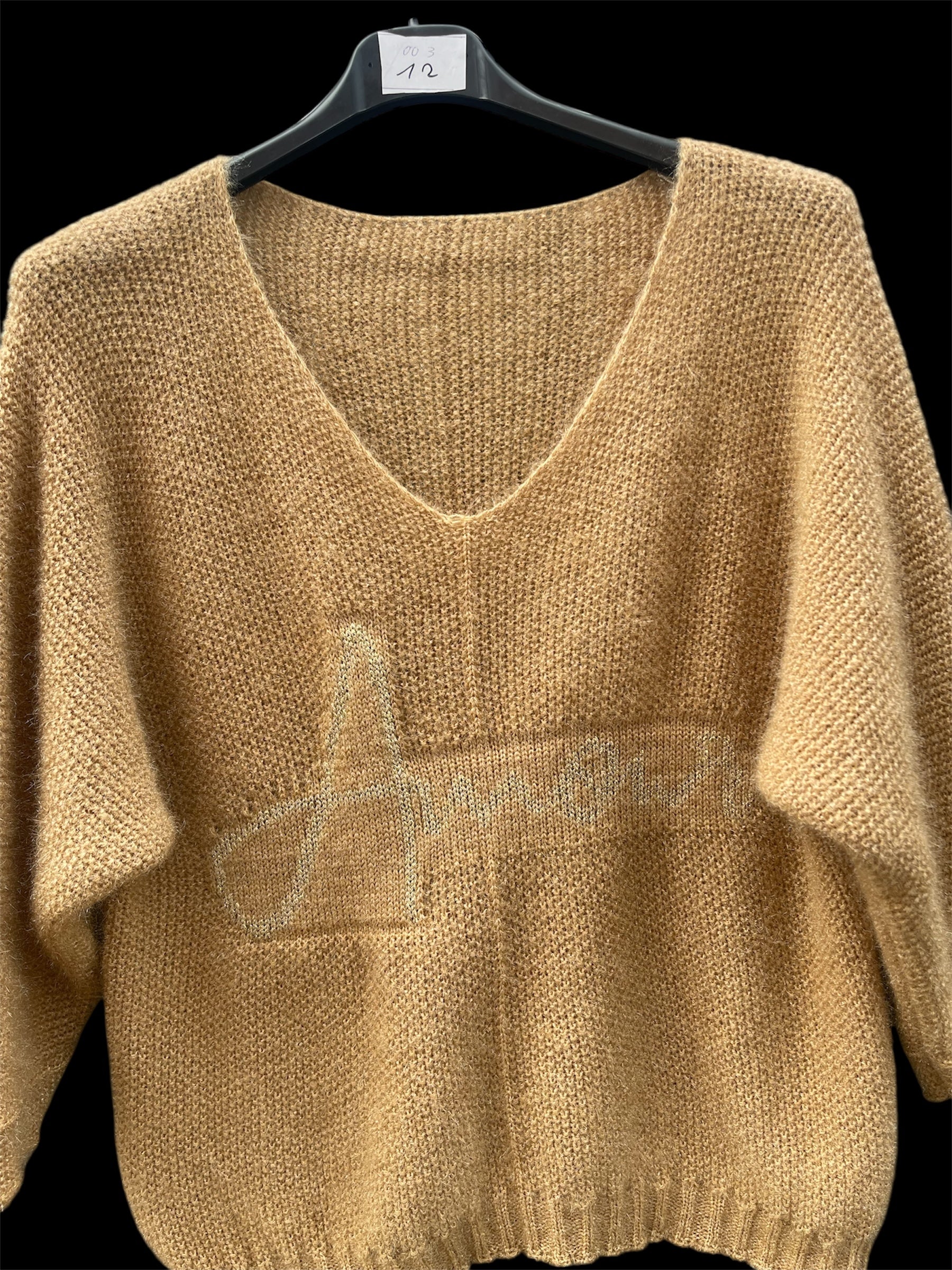 Pull-over Court