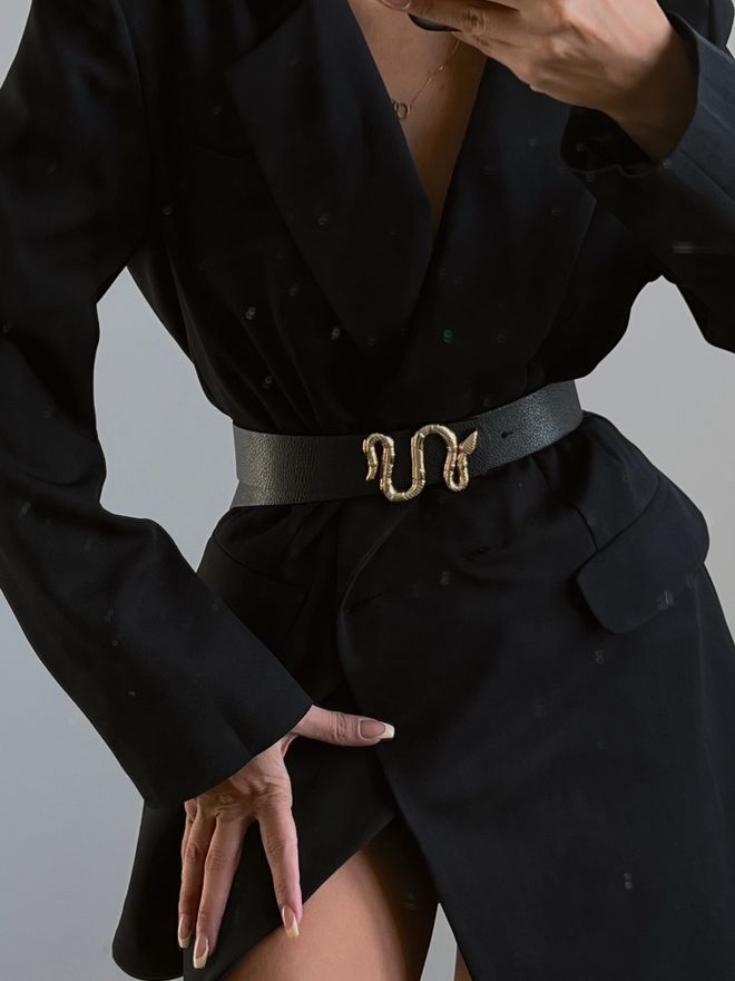 Ceinture de taille ￼￼