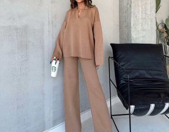 Magnifique ensemble pour femme