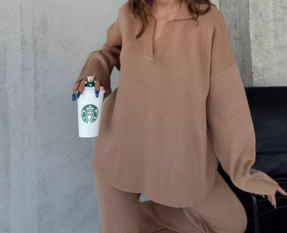 Magnifique ensemble pour femme