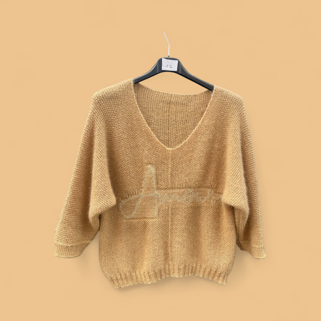 Pull-over Court