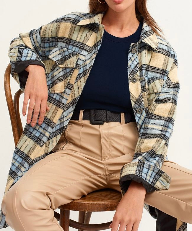 Maillot De Corps Tricoté À Col Licou Côtelé