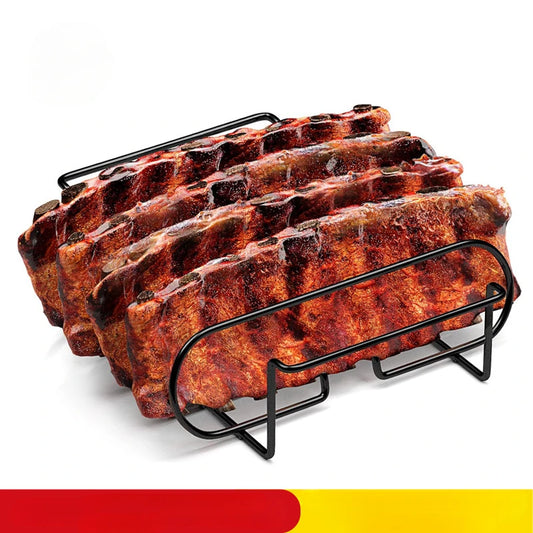 Barbecue grill non-stick