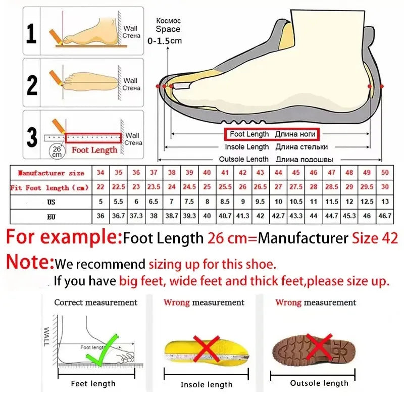 Tongs Plateforme pour Femmes Été 2025 - Nouveau Modèle Casual